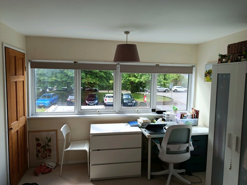 Room Farnham Gardens in Greater London