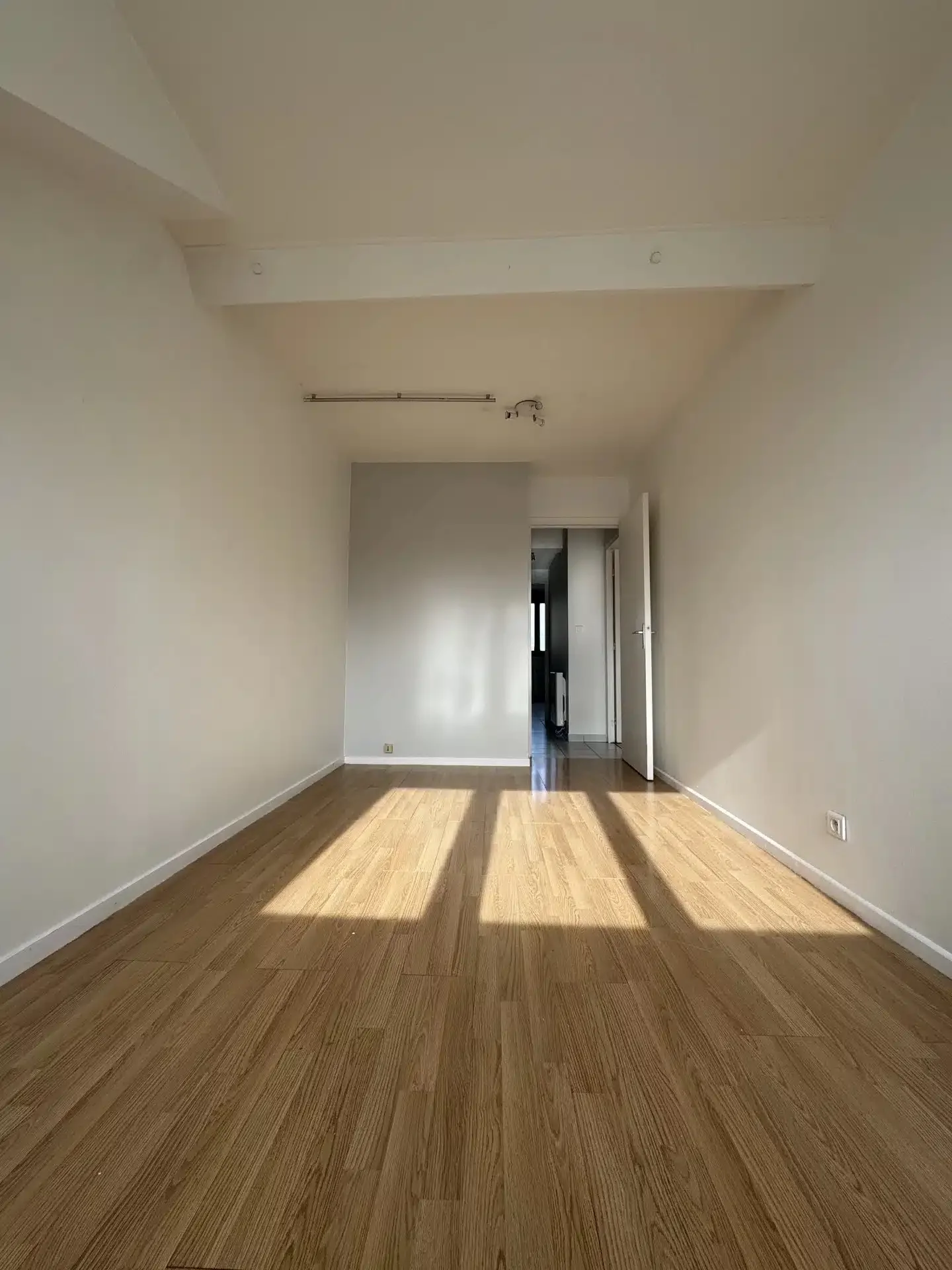 Appartement Avenue Auguste Blanqui à Villeurbanne