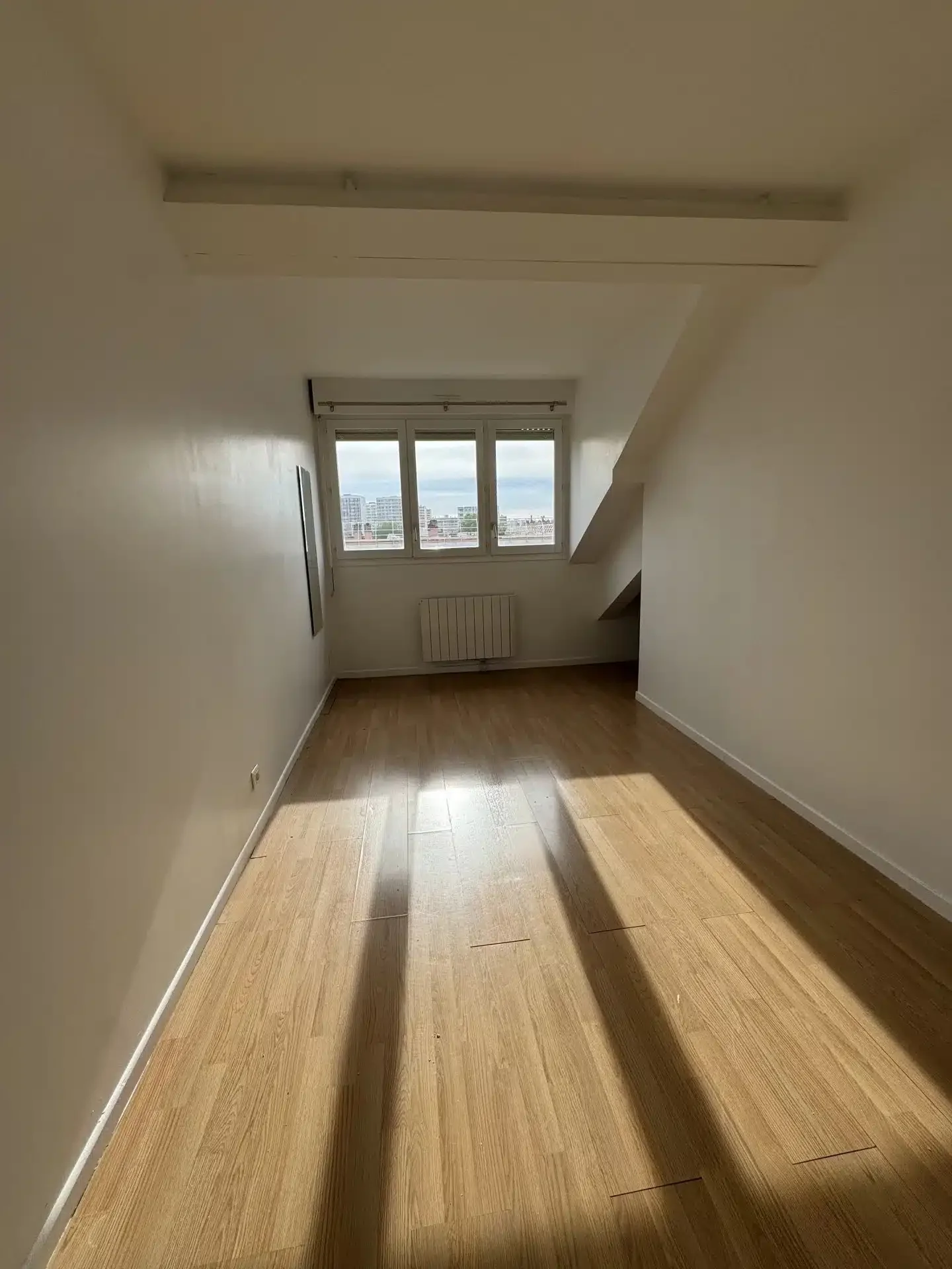Appartement Avenue Auguste Blanqui à Villeurbanne