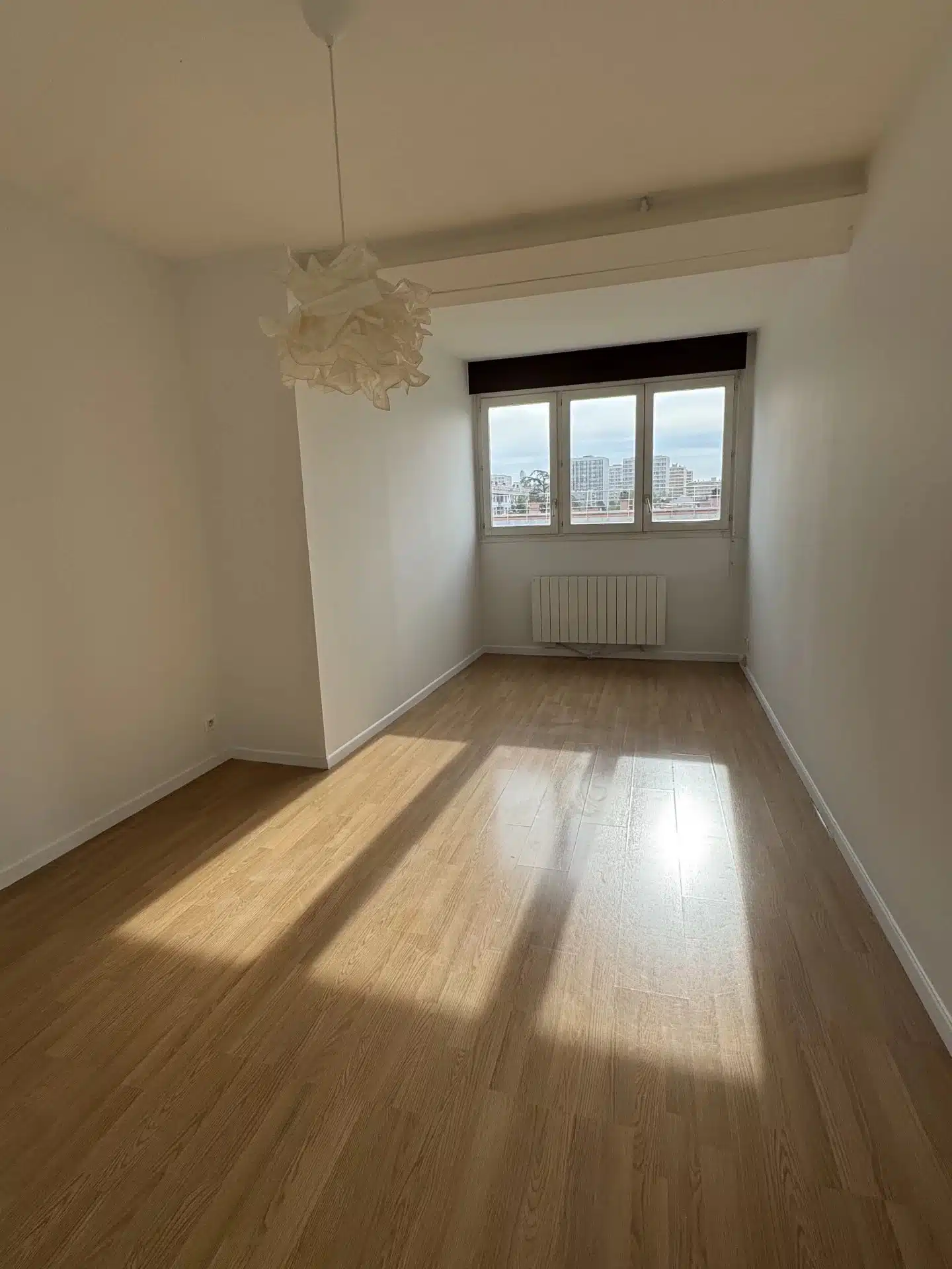Appartement Avenue Auguste Blanqui à Villeurbanne