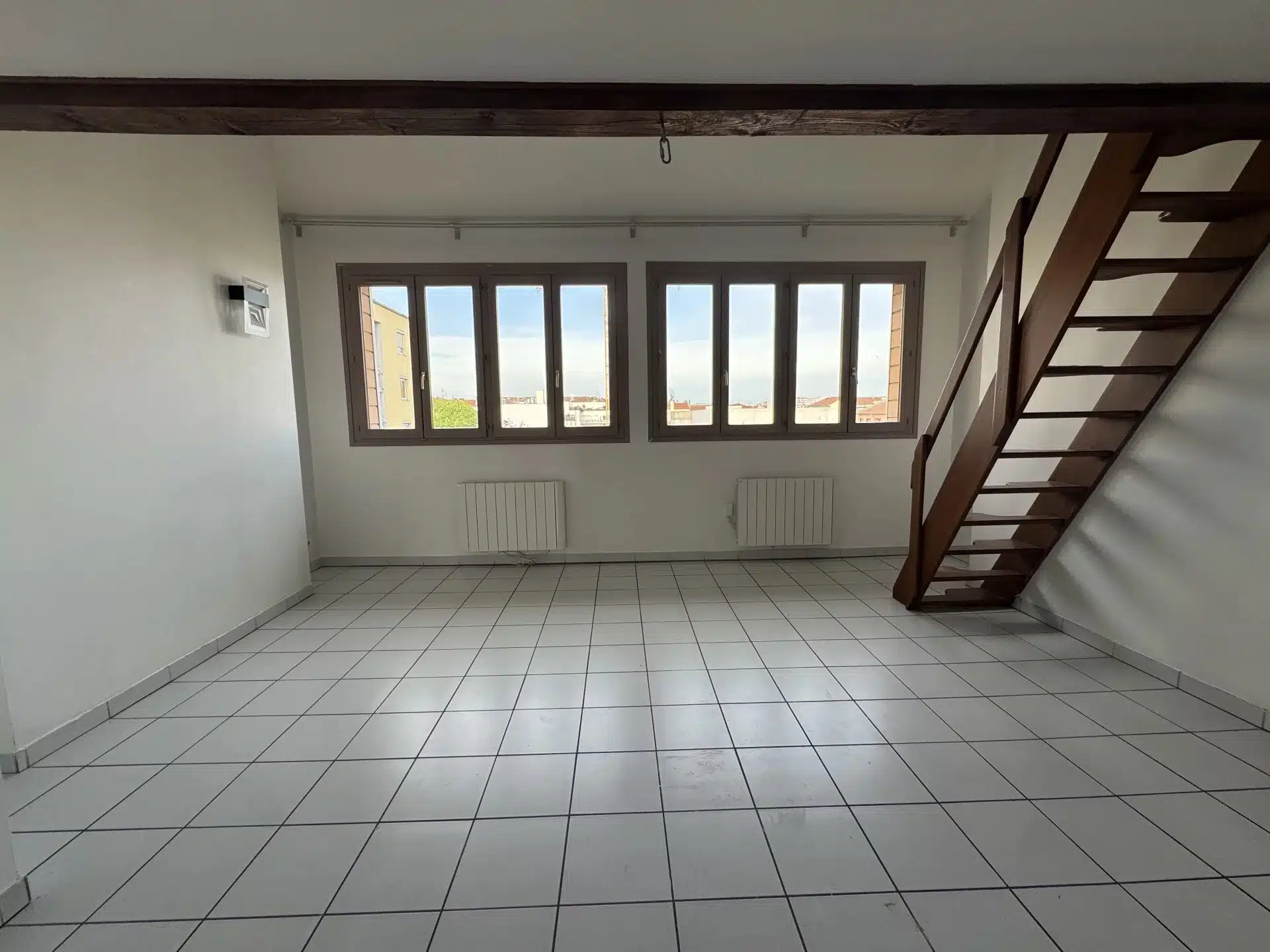 Appartement Avenue Auguste Blanqui à Villeurbanne