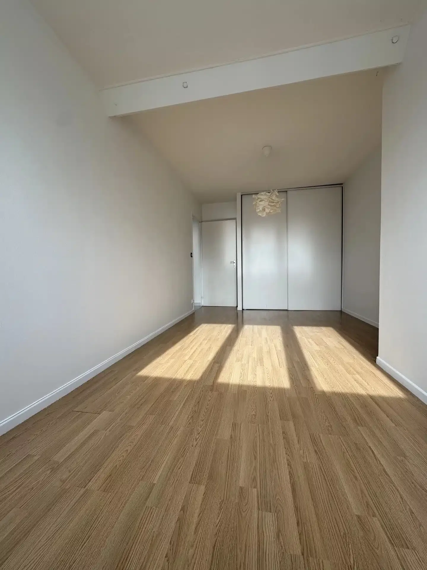 Appartement Avenue Auguste Blanqui à Villeurbanne