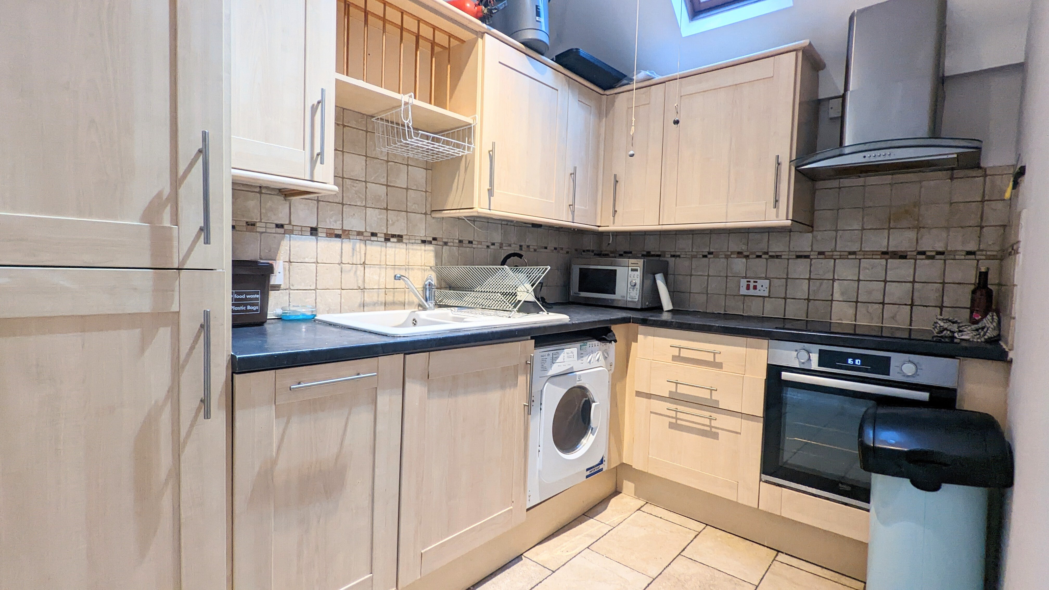Flat Richmond Terrace in Bristol