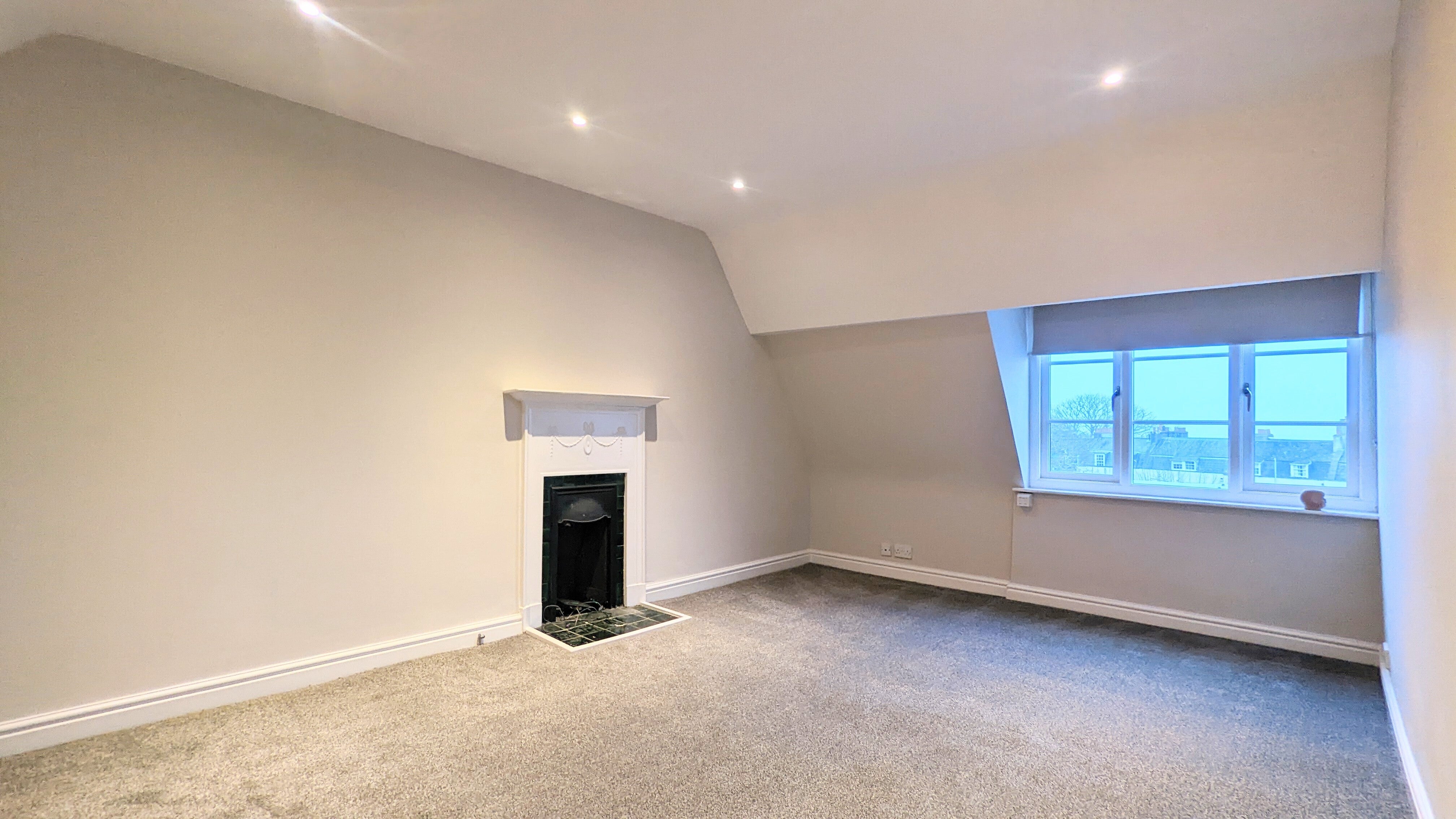 Flat Richmond Terrace in Bristol