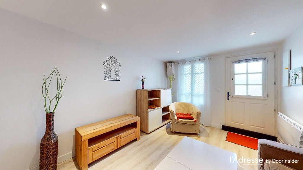 Appartement projet Giratoire Est à Les Ulis