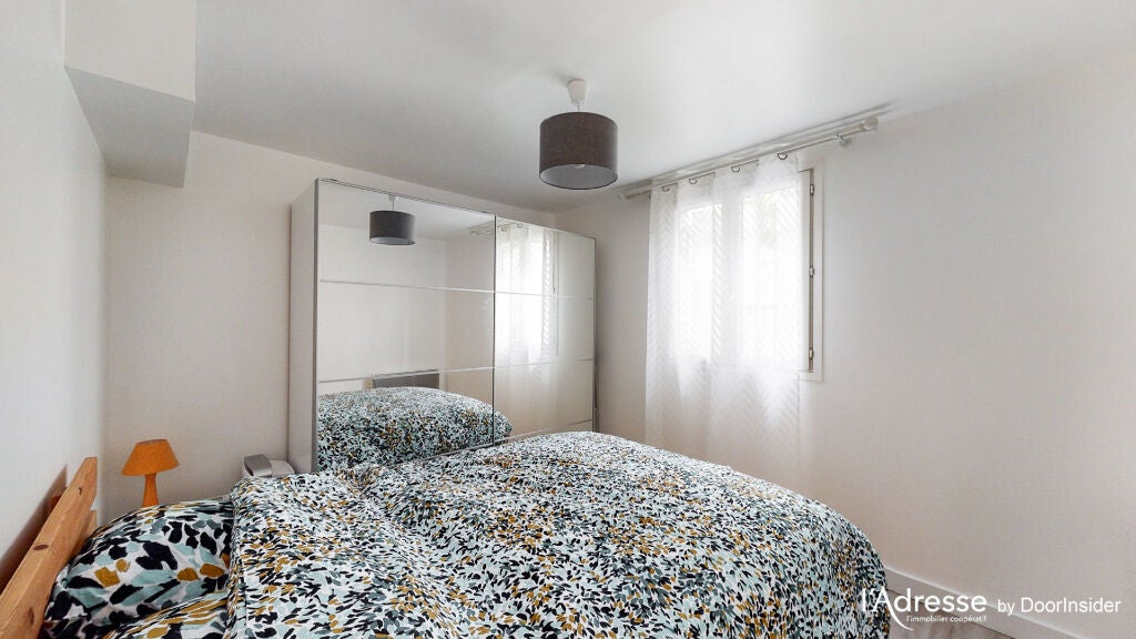 Appartement projet Giratoire Est à Les Ulis