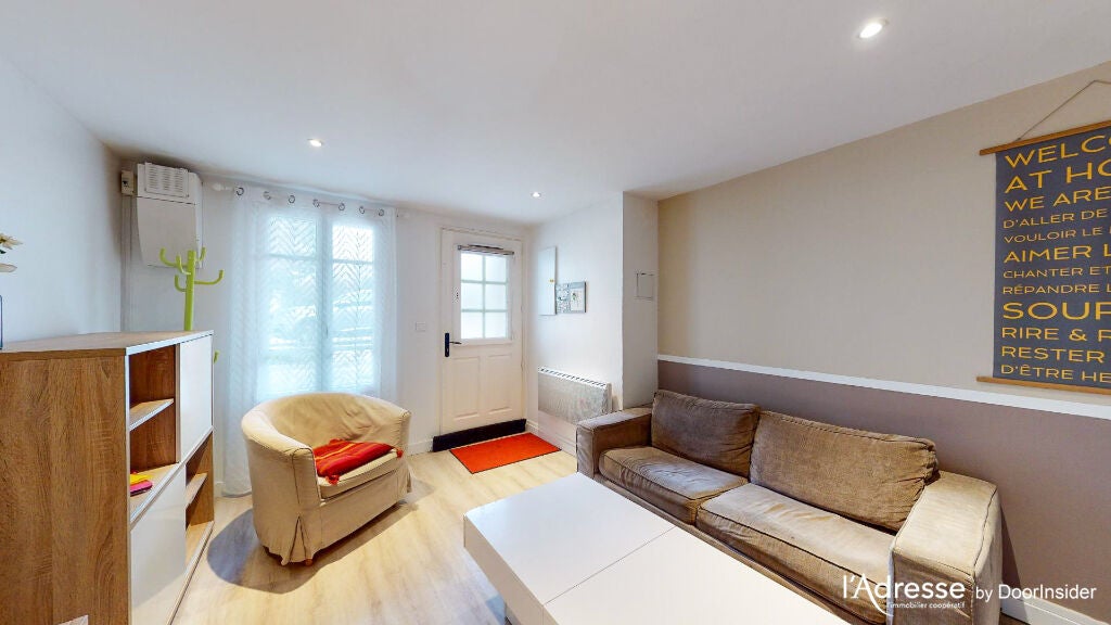 Appartement projet Giratoire Est à Les Ulis
