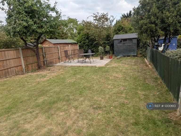 House Mutton Lane in Hertsmere