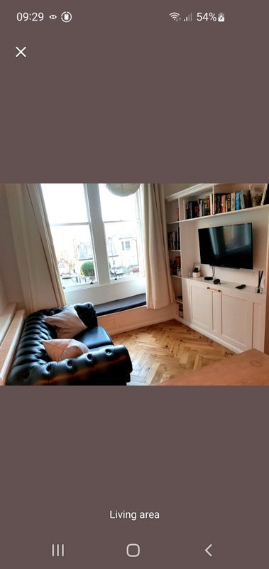 Room Montpelier Terrace in City of Edinburgh