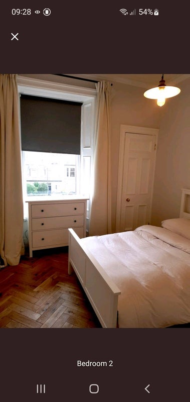 Room Montpelier Terrace in City of Edinburgh