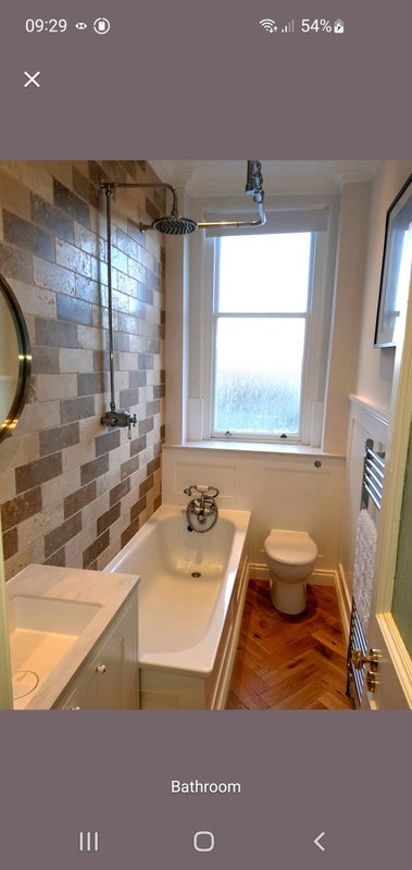 Room Montpelier Terrace in City of Edinburgh