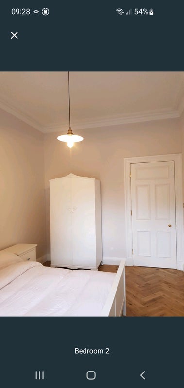 Room Montpelier Terrace in City of Edinburgh