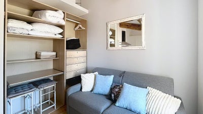 Chambre Avenue Carnot à Clermont-Ferrand