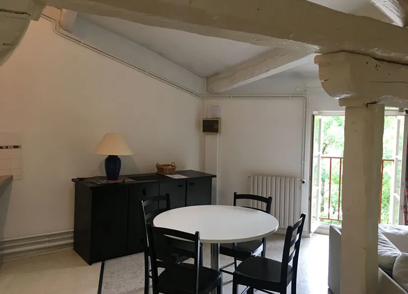 Appartement Place de la République à Castres
