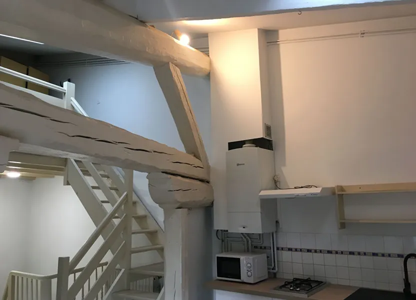 Appartement Place de la République à Castres