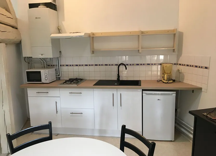 Appartement Place de la République à Castres