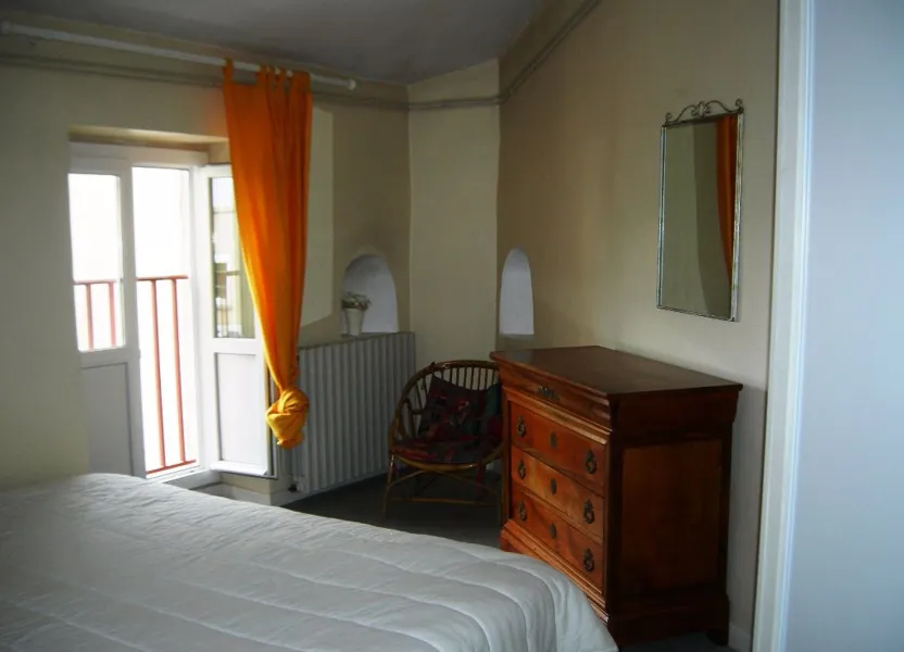 Appartement Place de la République à Castres