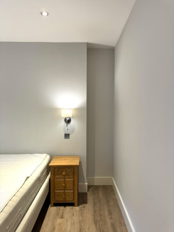 Room Queen's Club Gardens in Greater London