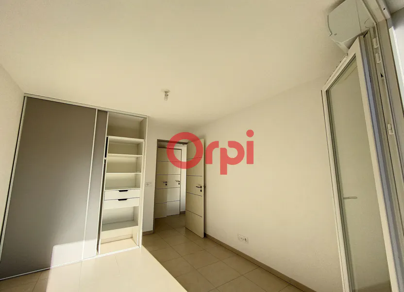 Flat Rue Cardenille in Le Plan-de-la-Tour