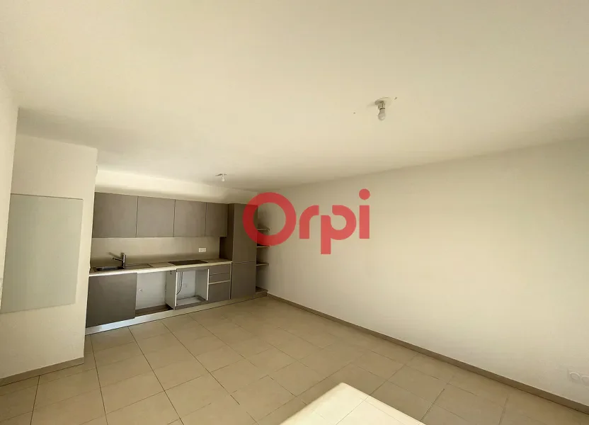 Flat Rue Cardenille in Le Plan-de-la-Tour