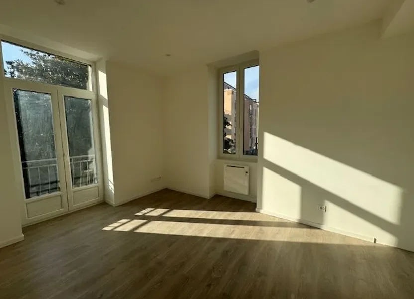 Appartement Rue Galibert Ferret à Mazamet