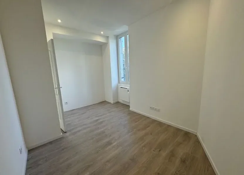 Appartement Rue Galibert Ferret à Mazamet