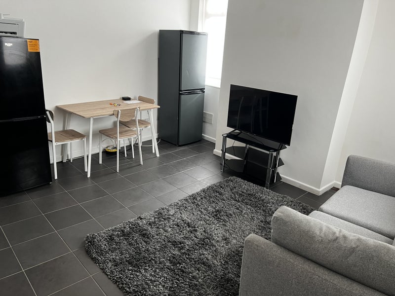 Room William Street in Wakefield