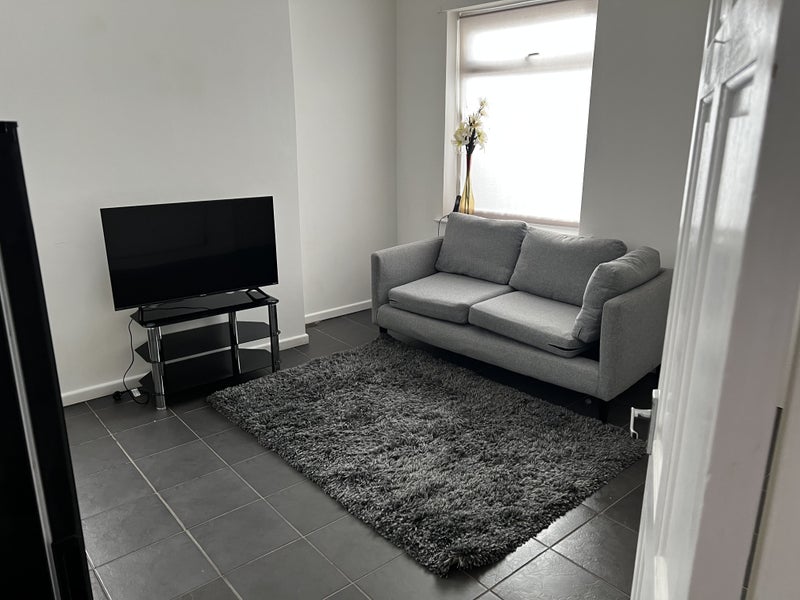 Room William Street in Wakefield