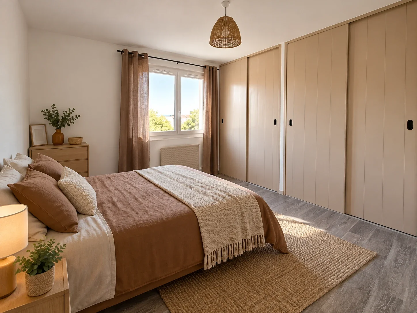 Appartement Impasse du Phénix à Roanne
