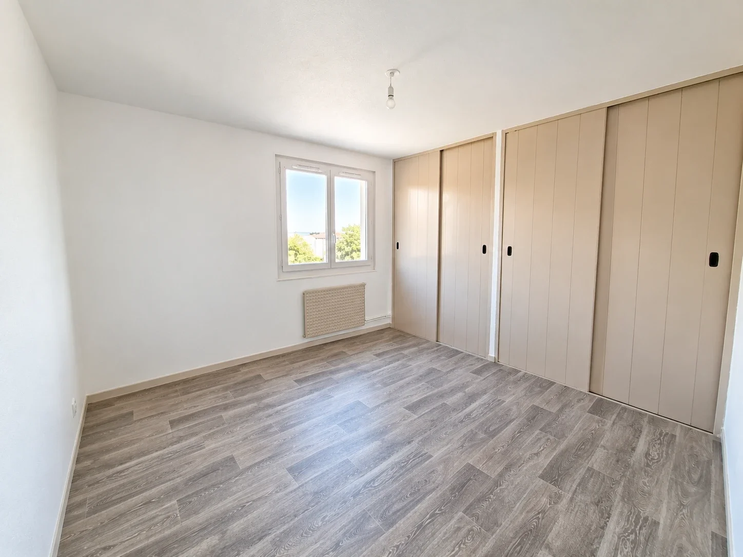 Appartement Impasse du Phénix à Roanne