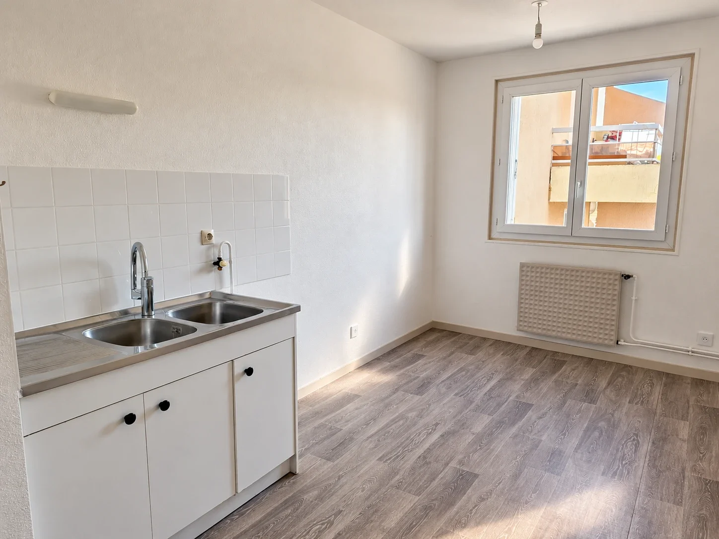 Appartement Impasse du Phénix à Roanne