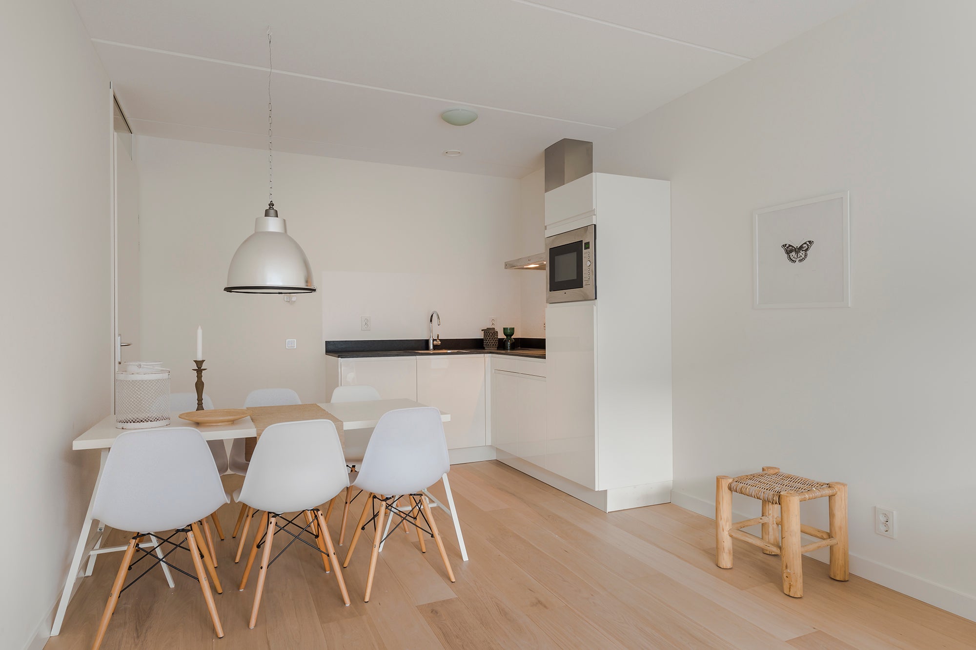 Appartement te huur: August Allebéplein 199, Amsterdam