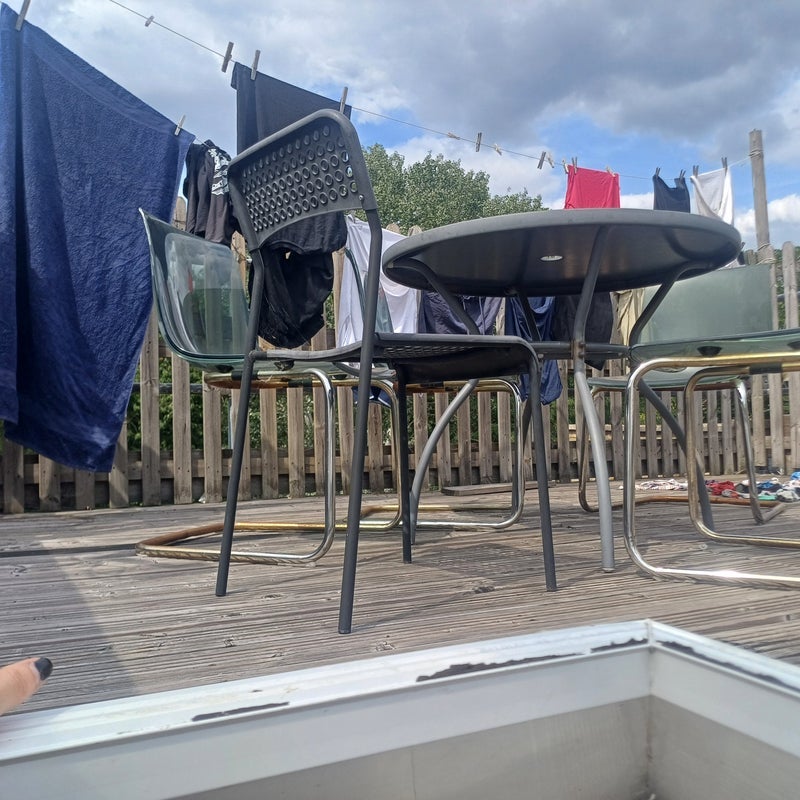 Room Plough Way in Greater London