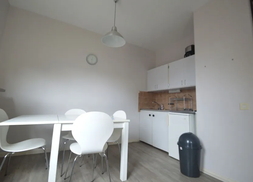 Appartement Rue des Messagers à Pau