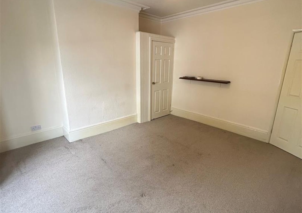 Flat Stubbs Road in Wolverhampton