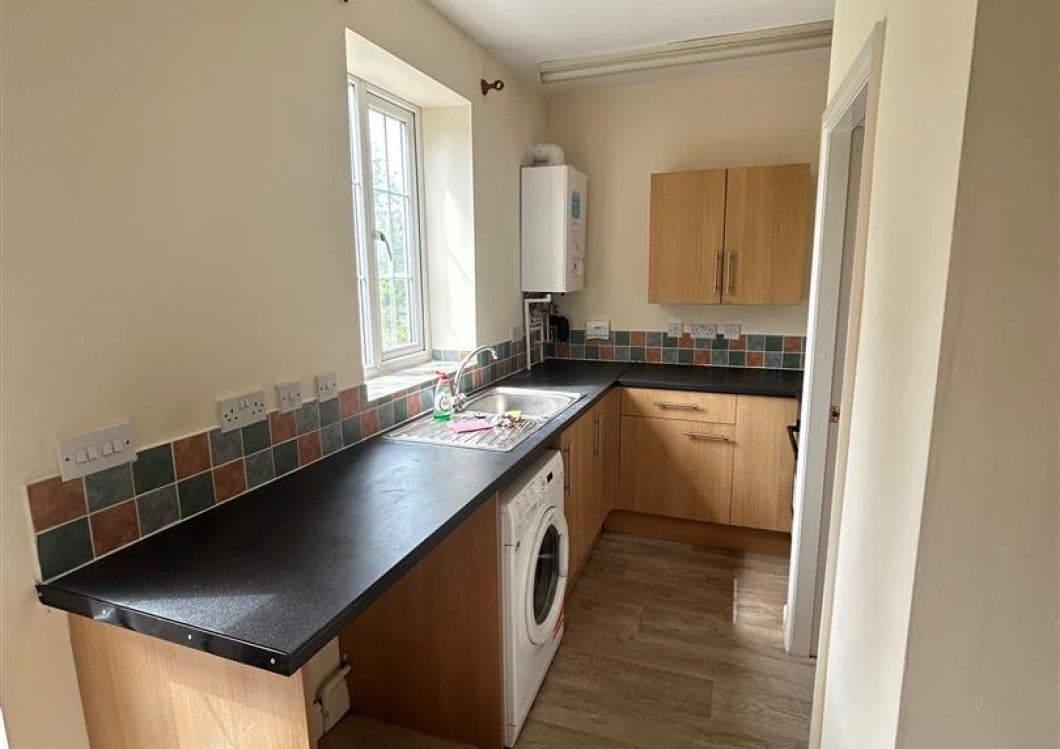 Flat Stubbs Road in Wolverhampton