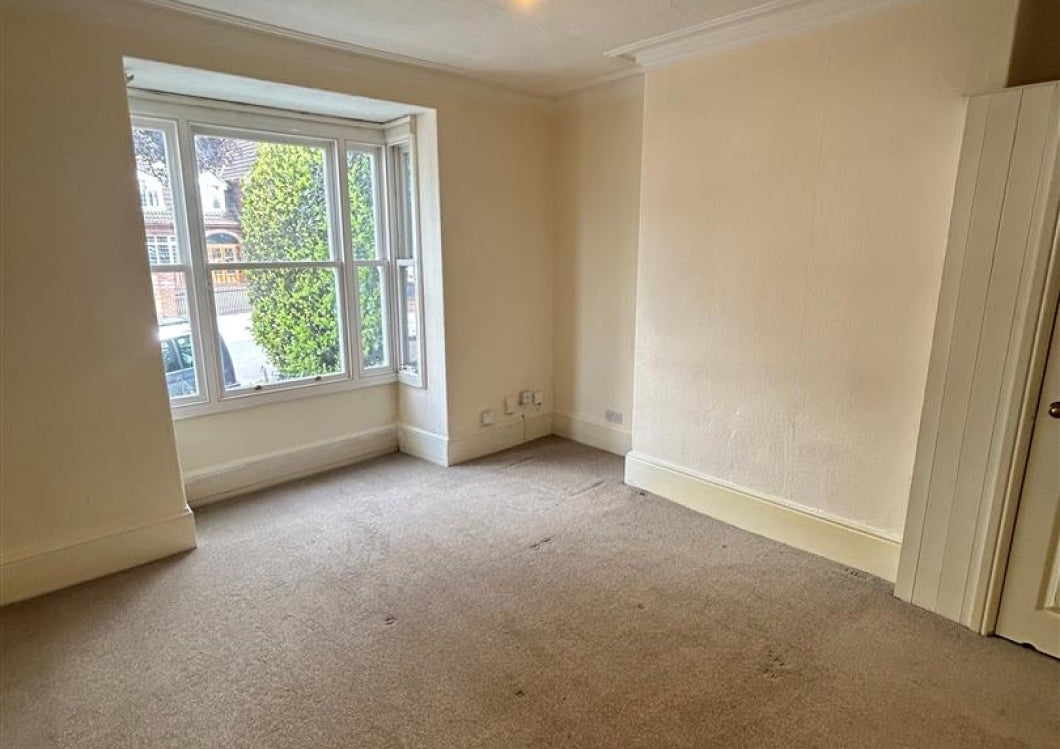 Flat Stubbs Road in Wolverhampton