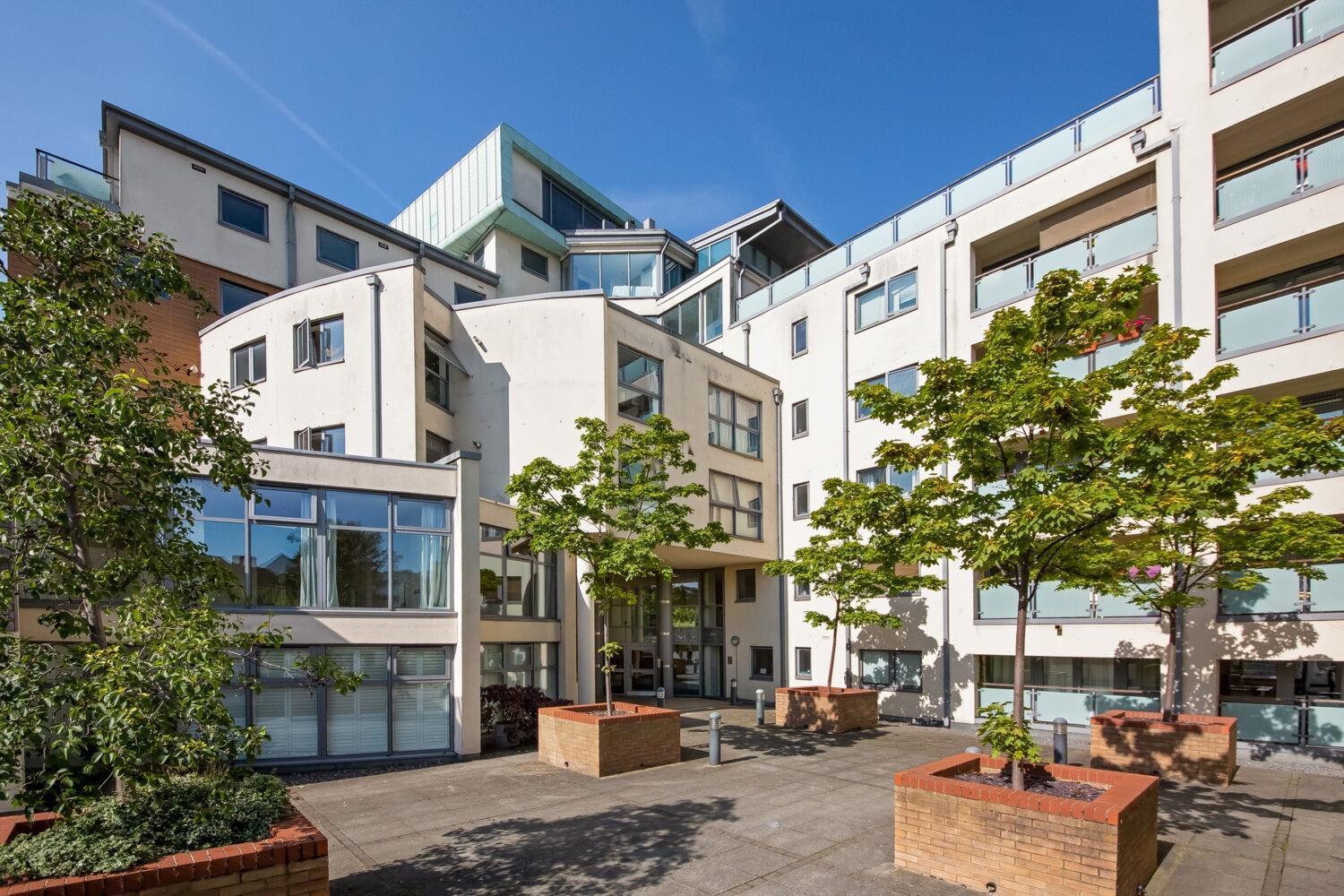 Flat Peckham Rye in Greater London