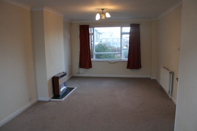 House Warriston Terrace in City of Edinburgh