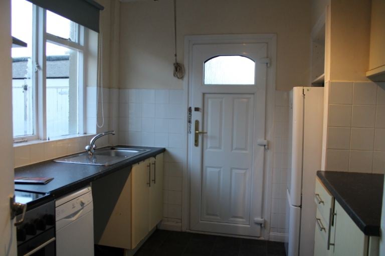 House Warriston Terrace in City of Edinburgh