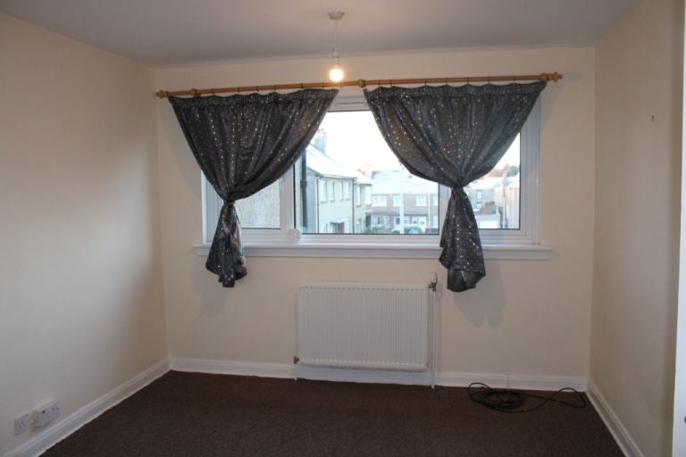 House Warriston Terrace in City of Edinburgh