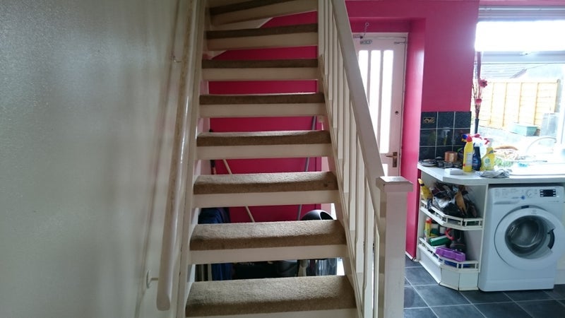 Room William Street in Merthyr Tydfil