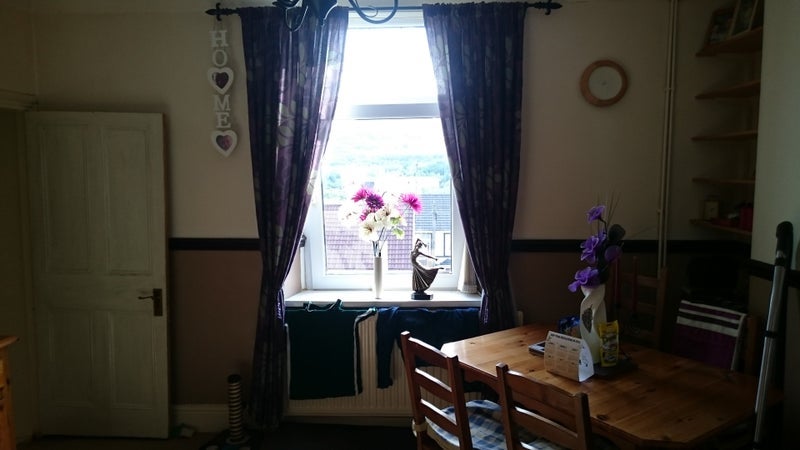 Room William Street in Merthyr Tydfil