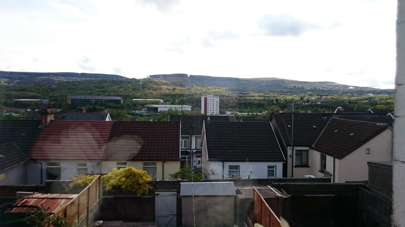 Room William Street in Merthyr Tydfil