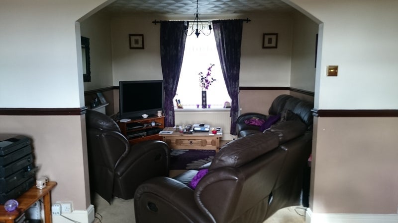 Room William Street in Merthyr Tydfil