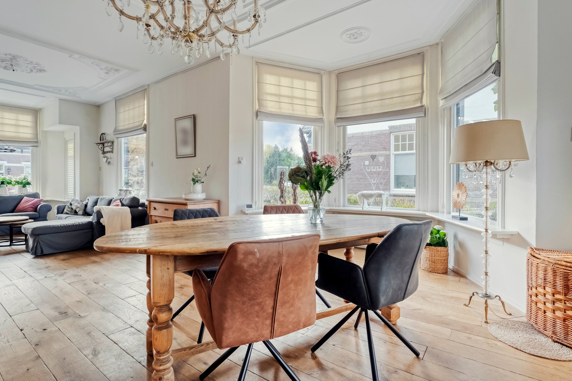 Woning te koop: J H Tromp Meestersstraat, Steenwijk