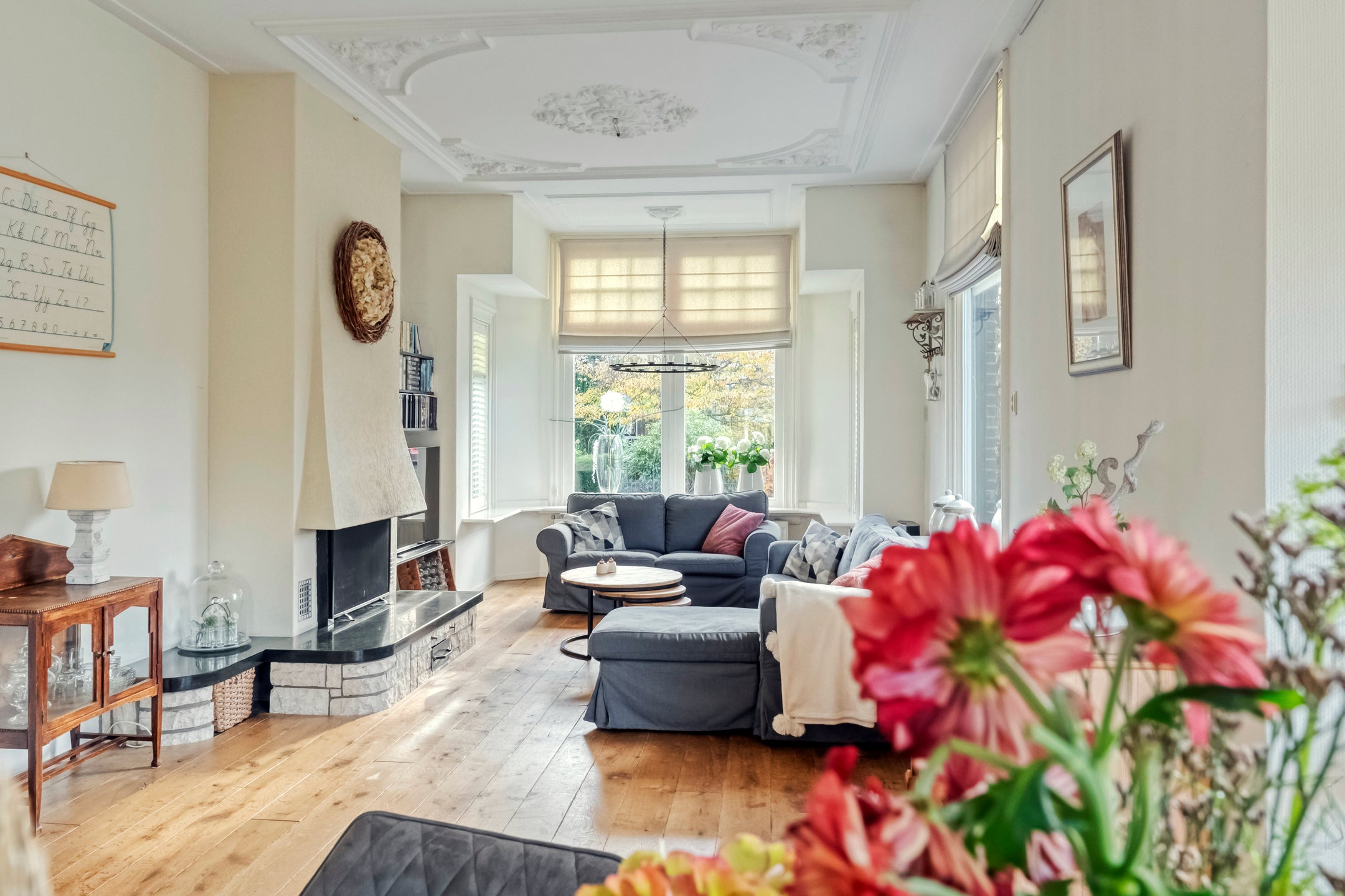 Woning te koop: J H Tromp Meestersstraat, Steenwijk