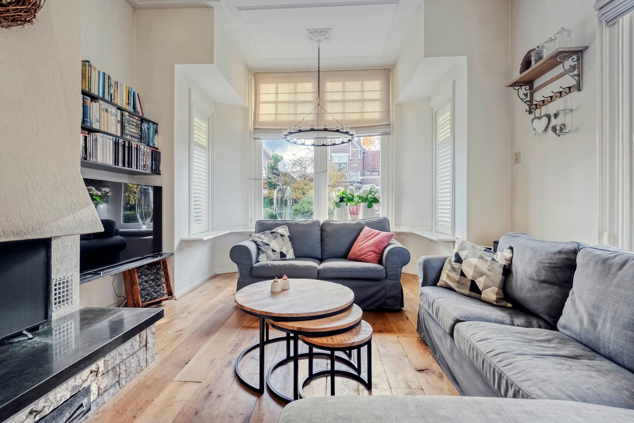 Woning te koop: J H Tromp Meestersstraat, Steenwijk