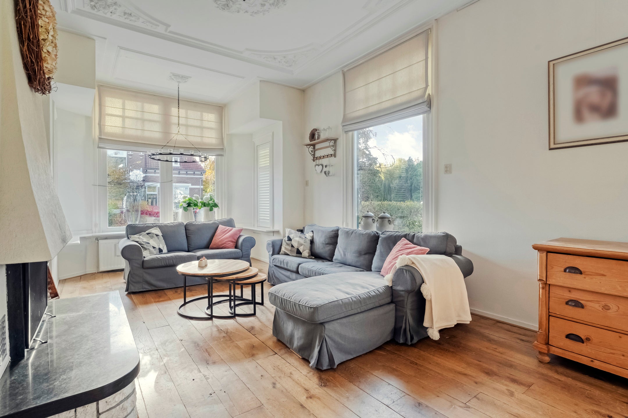 Woning te koop: J H Tromp Meestersstraat, Steenwijk