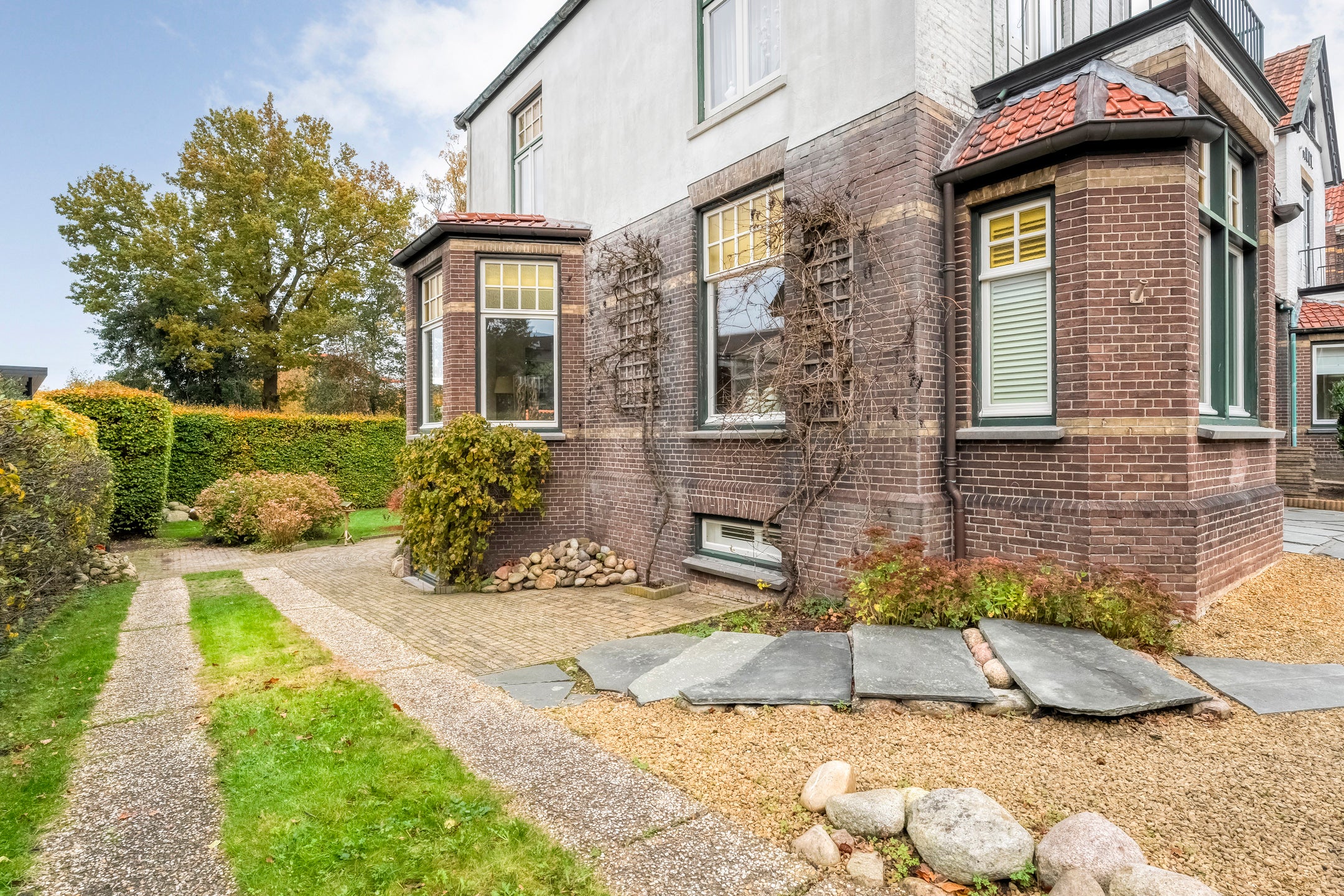 Woning te koop: J H Tromp Meestersstraat, Steenwijk
